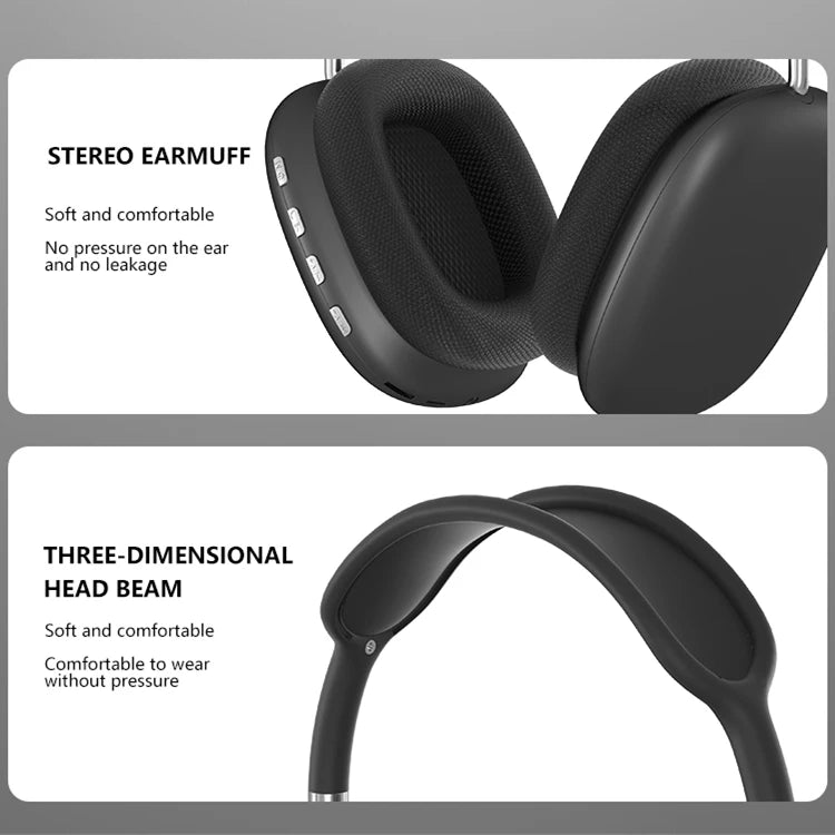 Original Wireless Bluetooth Headphones