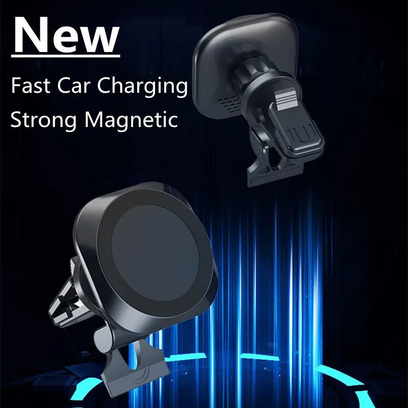 Car Wireless Charger