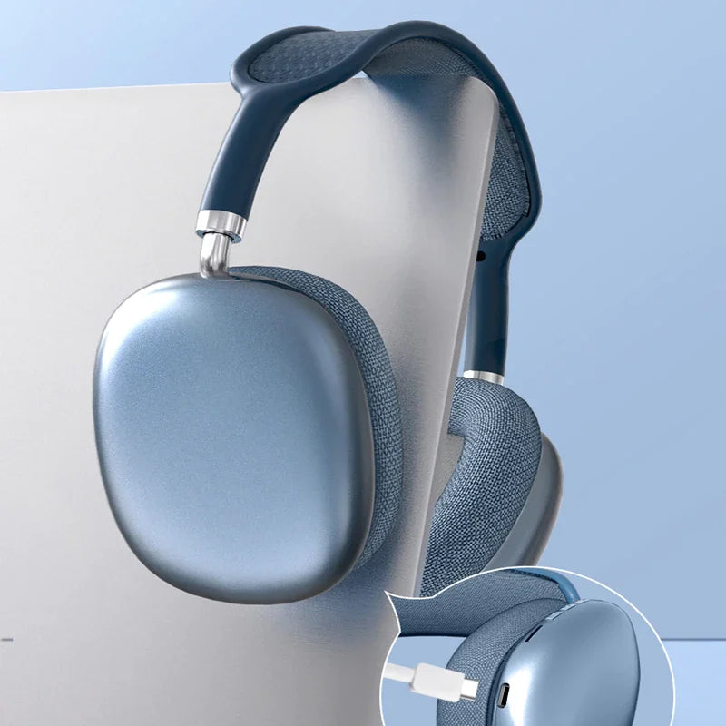 Original Wireless Bluetooth Headphones