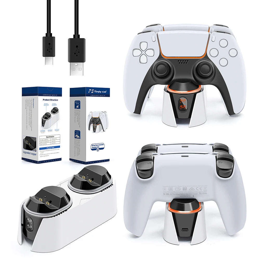 PS5 Charging Dock