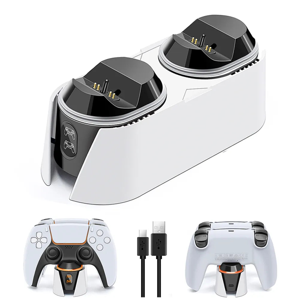 PS5 Charging Dock
