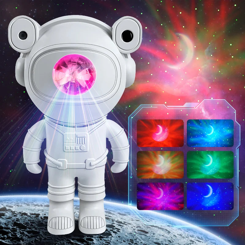 Galaxy Night Light